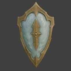 Glass Shield (Elder Scrolls)