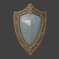 Glass Shield