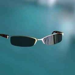 GLASSES CRYSTAL FRAME 12 EYEGLASSES EYES FURNITURE CLOTHING MASK MEN WOMEN DRESS ACCESSORIES
