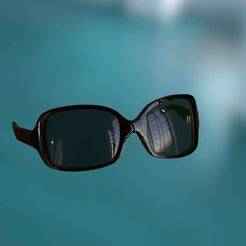 GLASSES CRYSTAL FRAME 16 EYEGLASSES EYES FURNITURE CLOTHING MASK MEN WOMEN DRESS ACCESSORIES