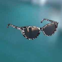 GLASSES CRYSTAL FRAME 24 EYEGLASSES EYES FURNITURE CLOTHING MASK MEN WOMEN DRESS ACCESSORIES