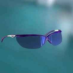 GLASSES CRYSTAL FRAME 38 EYEGLASSES EYES FURNITURE CLOTHING MASK MEN WOMEN DRESS ACCESSORIES
