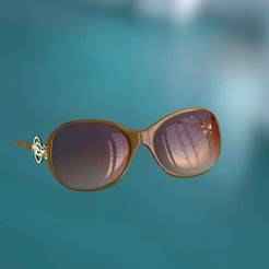 GLASSES CRYSTAL FRAME 39 EYEGLASSES EYES FURNITURE CLOTHING MASK MEN WOMEN DRESS ACCESSORIES