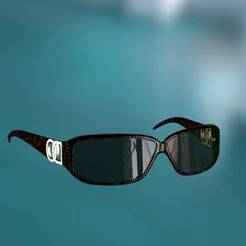 GLASSES CRYSTAL FRAME 7 EYEGLASSES EYES FURNITURE CLOTHING MASK MEN WOMEN DRESS ACCESSORIES