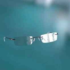GLASSES CRYSTAL FRAME 9 EYEGLASSES EYES FURNITURE CLOTHING MASK MEN WOMEN DRESS ACCESSORIES