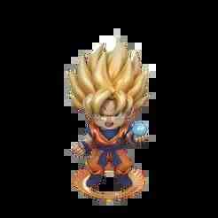 goku sayan