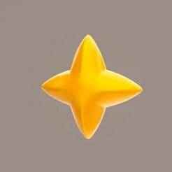 Golden Star