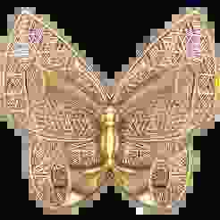 Golden Wings-Wings of Summer-Half Set-H2-03