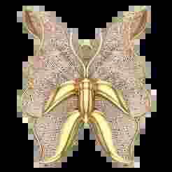 Golden Wings-Wings of Summer-Half Set-H2-06
