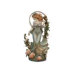 Gorgeous Statue