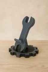 Gothic Horror Sculpture for Home or Office