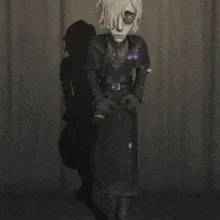 Grave Keeper (Andrew Kreiss) Identity V accessory