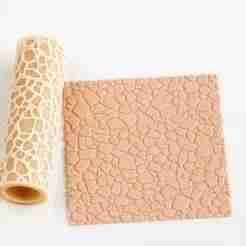 Gravel Texture Roller no.4