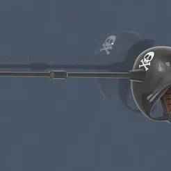 Gravity Saber ,Albator - captain Harlock