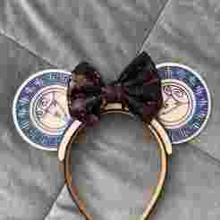 Greek Ears