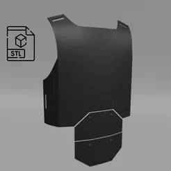 Grenadier Armor