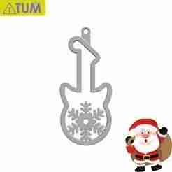 Guitar Hanging
