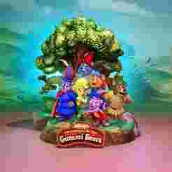 Gummi Bears - Fanart - Diorama