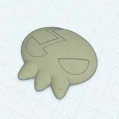 Gurren Lagann Yoko Littner cosplay hair pin