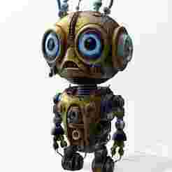 H7 robot