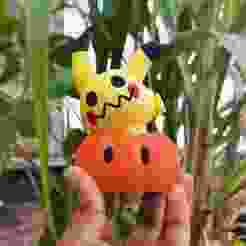 Halloween Special - Mimikyu