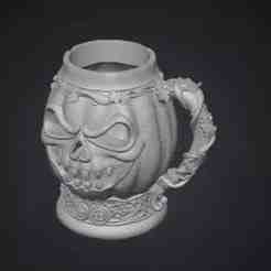 HALLOWEEN Steins
