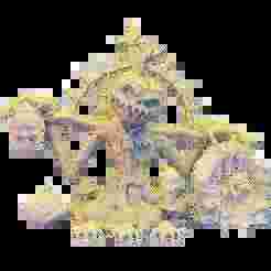 Hallowen Bundel Scarecrow • Eastmen • Gollum (SmallBase and Complete)