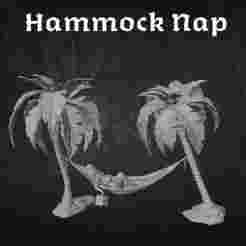 Hammock Nap