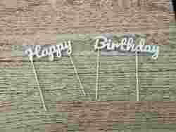 Happy Birthday Caketoper