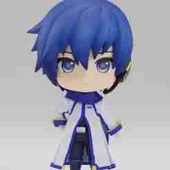 Hatsune Miku - Nendoroid Doll KAITO