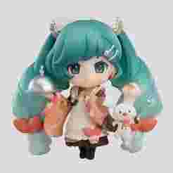 Hatsune Miku - Nendoroid Snow Miku Winter Delicacy