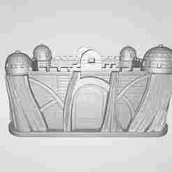 He-Man - Widgets Castle