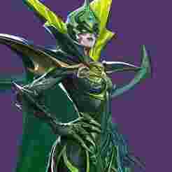 Hela Goddes of death Costume Marvel Rivals Full armor  and swrod Cosplay Kit , kitbash all in one