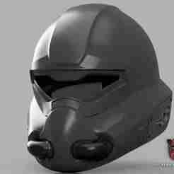 Helldivers 2 SA-12 Servo Assisted Helmet Diy KIT Cosplay 1:1 scale