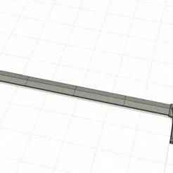 hellsing ultimate ALUCARD sword