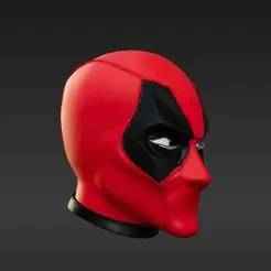 High-Fidelity Assassin Mask for Cosplay - Magnetic Eyes