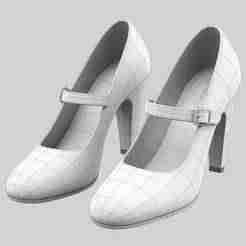 High heel
