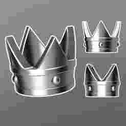 Hime-Sama Crown