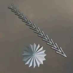 Hitsugaya Toushiro chain for cosplay