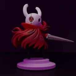 Hollow Itachi Knight