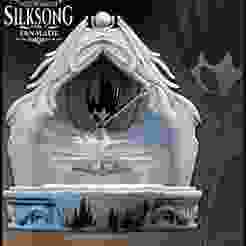 Hollow Knight: SILKSONG - Phantom