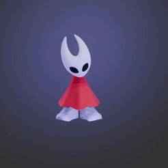 Hollow Knight swag: Silksong (printable STL)