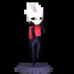 hollowknight silksong hornet kawai