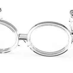 Holo Vision Specs