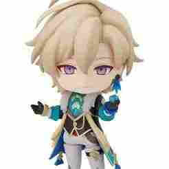 Honkai Star Rail - Nendoroid Aventurine Figure