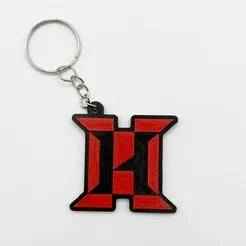 Hope on the stage keychain (J-Hope)