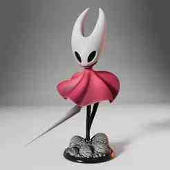 Hornet / Hollow Knight Silk Song