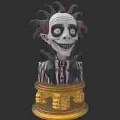 HORROR CHARACTER