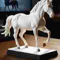 Horse Decor