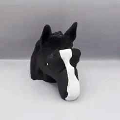 Horse Glasses Holder